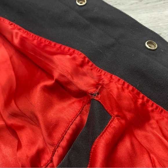 JH DESIGN PEPSI JACKET LARGE - Picture 6 of 9